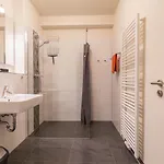 Apartamento Buesumperle Rot