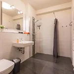 Apartamento Buesumperle Rot *