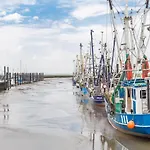 Buesumperle Rot Büsum