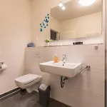 Apartamento Buesumperle Rot Büsum