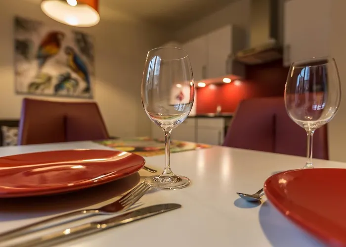 Buesumperle Rot * Büsum