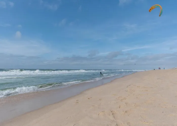 Buesumperle Rot Lägenhet